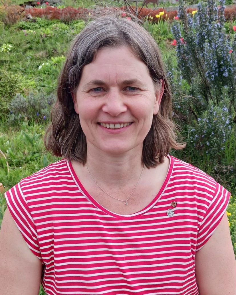 Martina Schäfer